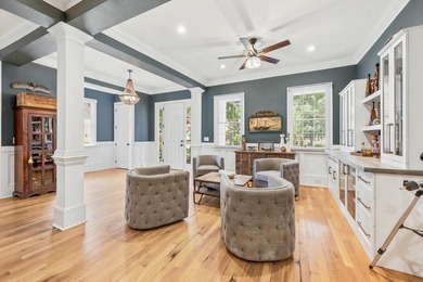 Rich with Pawleys Islands best amenities this offering in The - photo 6