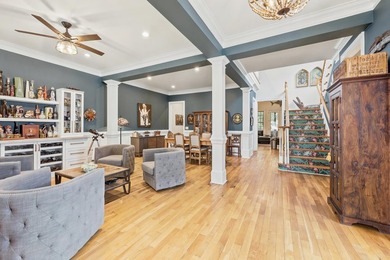 Rich with Pawleys Islands best amenities this offering in The - photo 7