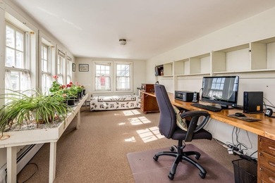Oh the Views! Perfectly sited, this Quintessential 1780 Colonial - photo 37