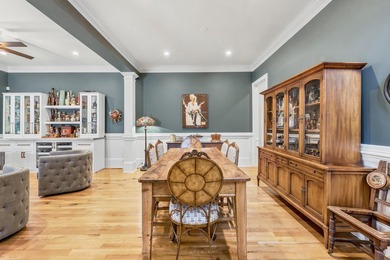Rich with Pawleys Islands best amenities this offering in The - photo 8