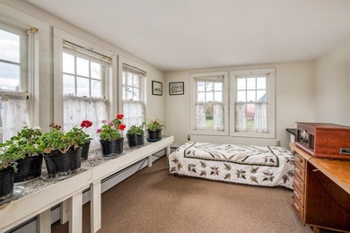 Oh the Views! Perfectly sited, this Quintessential 1780 Colonial - photo 38