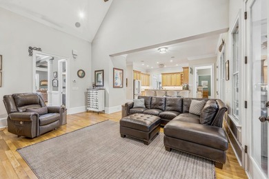 Rich with Pawleys Islands best amenities this offering in The - photo 10