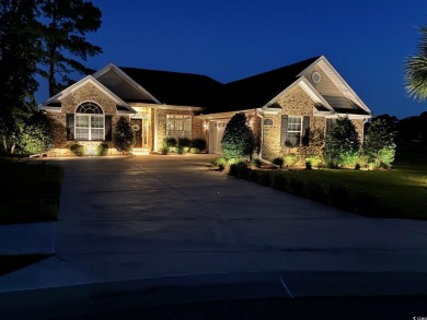 Lake Home For Sale in Conway, South Carolina