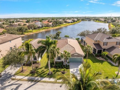 (private lake, pond, creek) Home Sale Pending in Cape Coral Florida