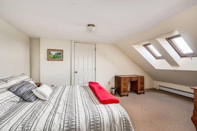 Oh the Views! Perfectly sited, this Quintessential 1780 Colonial - photo 41