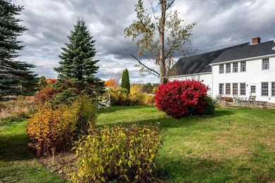 Oh the Views! Perfectly sited, this Quintessential 1780 Colonial - photo 46