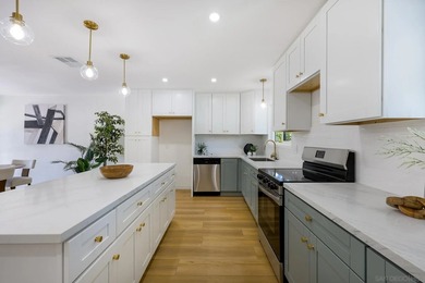 Beautifully renovated 4 bedroom, 3 full bathroom home in the - photo 9