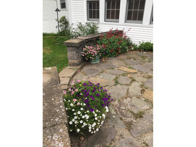 Oh the Views! Perfectly sited, this Quintessential 1780 Colonial - photo 50
