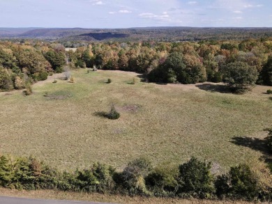 Lake Acreage For Sale in Shirley, Arkansas