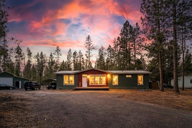 Own a rare, high-value asset where the frontier is your backyard