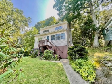 Lake Home For Sale in East Haddam, Connecticut