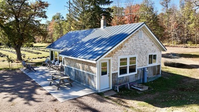 (private lake, pond, creek) Home For Sale in Tomahawk Wisconsin