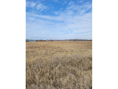 Lewis and Clark Lake Lot For Sale in Yankton South Dakota