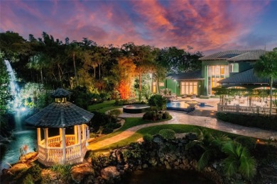(private lake, pond, creek) Home For Sale in Boca Raton Florida