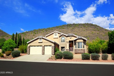 Arrowhead Lakes Home For Sale in Glendale Arizona