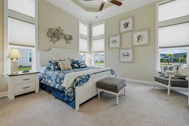 Welcome to this beautifully maintained 3-bedroom, 2-bath home in - photo 4