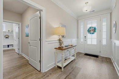 Welcome to this beautifully maintained 3-bedroom, 2-bath home in - photo 9