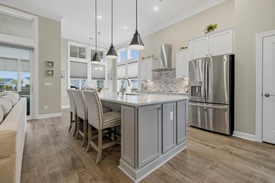 Welcome to this beautifully maintained 3-bedroom, 2-bath home in - photo 10