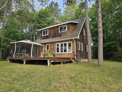 Lake Home For Sale in Cornucopia, Wisconsin