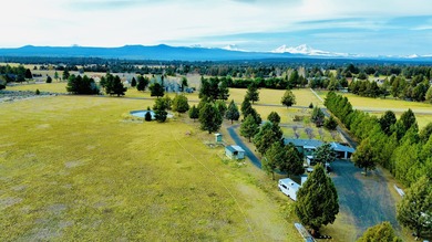 (private lake, pond, coastal) Home For Sale in Bend Oregon