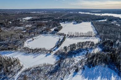 Musser Lake Acreage Sale Pending in Phillips Wisconsin