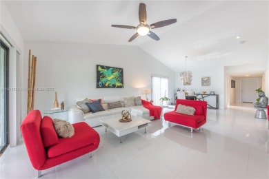 Lake Home For Sale in Weston, Florida