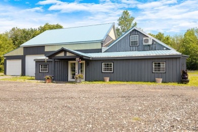 Lake Home For Sale in Williamstown, New York