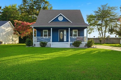 Updated, move-in ready, and ideally located. Welcome to 522 Lake - photo 1