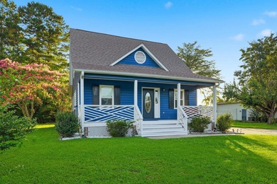 Updated, move-in ready, and ideally located. Welcome to 522 Lake - photo 2