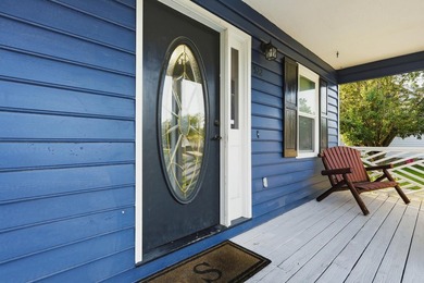 Updated, move-in ready, and ideally located. Welcome to 522 Lake - photo 4