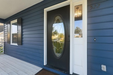 Updated, move-in ready, and ideally located. Welcome to 522 Lake - photo 5