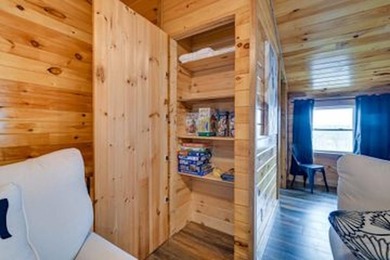 This fully furnished  is nestled within an established Nolin - photo 19