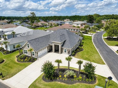 Intracoastal Waterway - Horry County Home For Sale in Myrtle Beach South Carolina