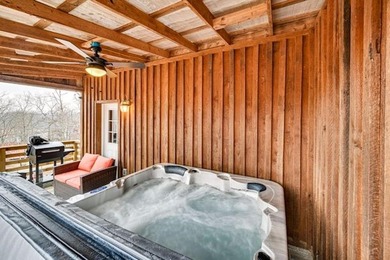 This fully furnished  is nestled within an established Nolin - photo 21