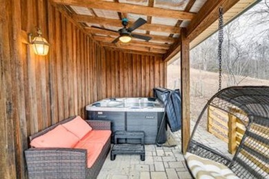 This fully furnished  is nestled within an established Nolin - photo 22