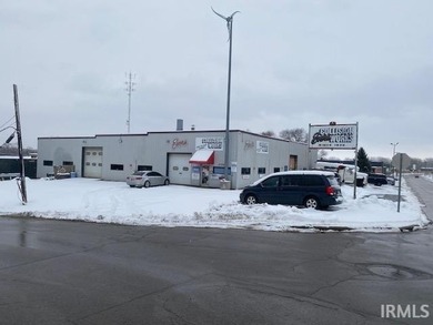 Turnkey Industrial Opportunity - Prime Fort Wayne Location | - photo 4