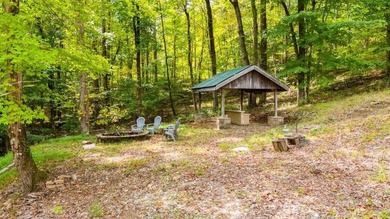 This fully furnished  is nestled within an established Nolin - photo 27