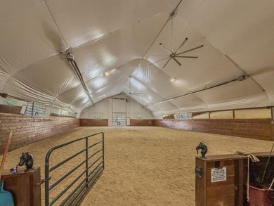 Plum Lake Event & Equestrian Center is a rare 40-acre hobby farm - photo 8