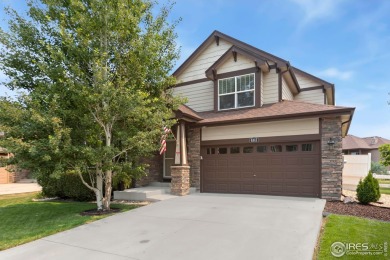 Lake Home For Sale in Loveland, Colorado