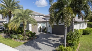 Lake Home For Sale in Boca Raton, Florida