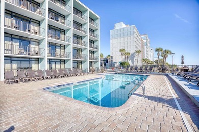 This newly renovated efficiency unit offers an incredible - photo 7
