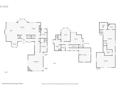 Experience the pinnacle of lakefront luxury at 852 Northshore - photo 48