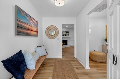 Welcome home to this beautifully updated property located in the - photo 5