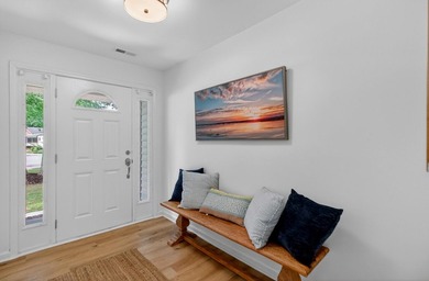 Welcome home to this beautifully updated property located in the - photo 6