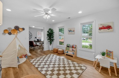 Welcome home to this beautifully updated property located in the - photo 7