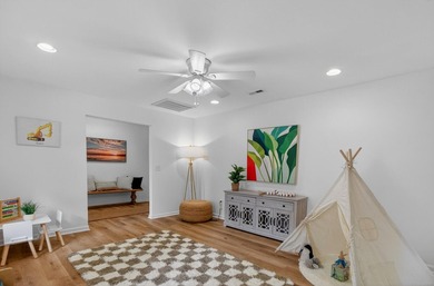 Welcome home to this beautifully updated property located in the - photo 8