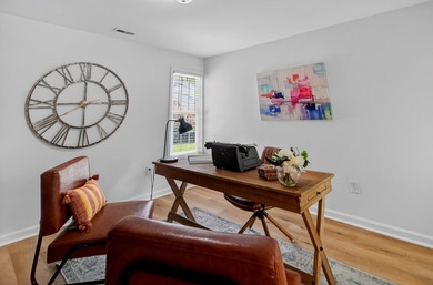 Welcome home to this beautifully updated property located in the - photo 9