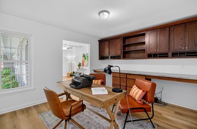 Welcome home to this beautifully updated property located in the - photo 10