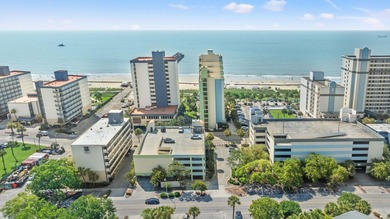 This beautifully updated oceanfront unit offers breathtaking - photo 2