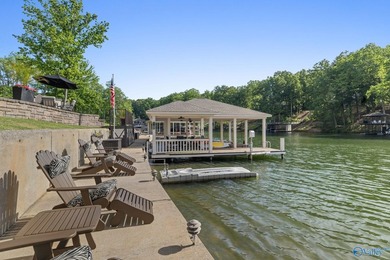 Experience luxury lakefront living in this custom-designed home - photo 2
